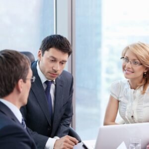 Meeting