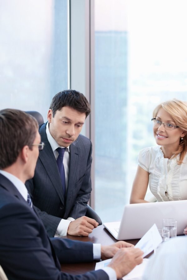 Meeting